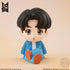 『Tiny TAN』りらこっと TinyTAN Permission to Dance BOX